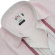 Combination Pink Shirt : Ditto