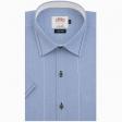 Combination Blue Shirt : Ditto