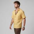 Combination Gold Shirt : Ditto