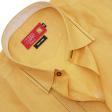 Combination Gold Shirt : Ditto