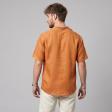 Combination Rust Shirt : Ditto