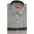 Combination Gray Shirt : Ditto