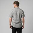 Combination Gray Shirt : Ditto