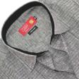 Combination Gray Shirt : Ditto