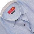 Combination Blue Shirt : Ditto