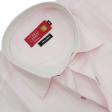 Combination Pink Shirt : Ditto