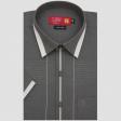 Combination Gray Shirt : Ditto