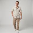 Combination Fawn Shirt : Ditto