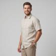 Combination Fawn Shirt : Ditto