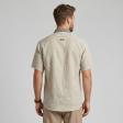 Combination Fawn Shirt : Ditto