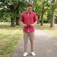 Combination Red Shirt : Ditto