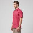 Combination Red Shirt : Ditto