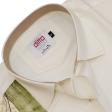 Handpainted Cream Shirt : Ditto