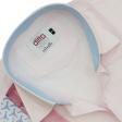 Handpainted Pink Shirt : Ditto
