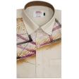 Handpainted Fawn Shirt : Ditto