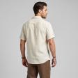 Handpainted Fawn Shirt : Ditto
