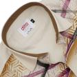Handpainted Fawn Shirt : Ditto