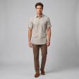 Plain Fawn Shirt : Ditto