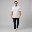 Plain White Shirt : Ditto