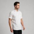 Plain White Shirt : Ditto