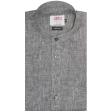 Plain Gray Shirt : Ditto