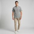 Plain Gray Shirt : Ditto