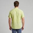 Plain Light Green Shirt : Ditto