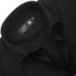 Plain Black Shirt : Business