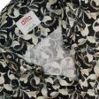 Print Black Shirt : Ditto