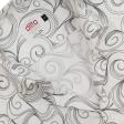Print White Shirt : Ditto