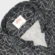 Print Black Shirt : Ditto