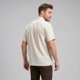 Checks Fawn Shirt : Business