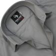 Plain Gray Shirt : Business