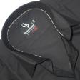 Plain Black Shirt : Business