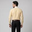 Stripes Lemon Shirt : Business