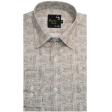 Print Fawn Shirt : Party