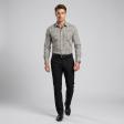 Print Fawn Shirt : Party