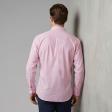 Stripes Pink Shirt : Slim