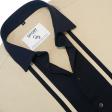 Combination Navy Blue T-shirt : Regular