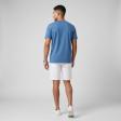 Combination Dark Blue T-shirt : Regular
