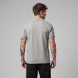 Combination Gray T-shirt : Regular