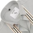 Combination Gray T-shirt : Regular