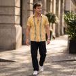 Combination Lemon T-shirt : Regular