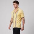 Combination Lemon T-shirt : Regular