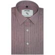 Combination Mauve T-shirt : Regular