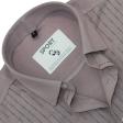 Combination Mauve T-shirt : Regular