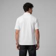 Combination White T-shirt : Regular