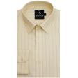 Stripes Lemon Shirt : Business