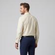 Stripes Lemon Shirt : Business