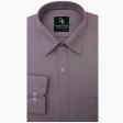 Plain Purple Shirt : Business